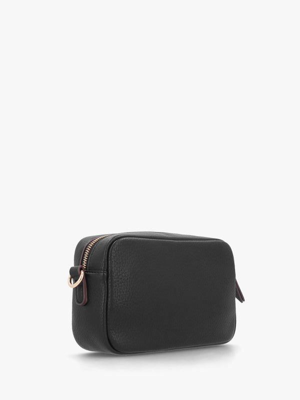 Samantha Nero Camera Bag
