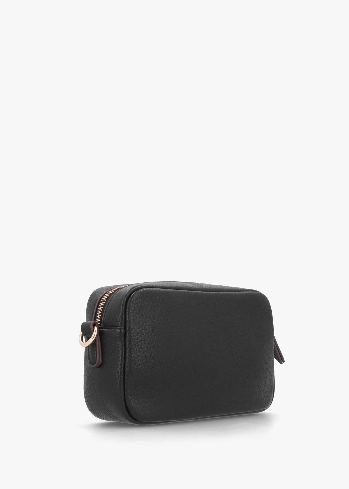 Samantha Nero Camera Bag