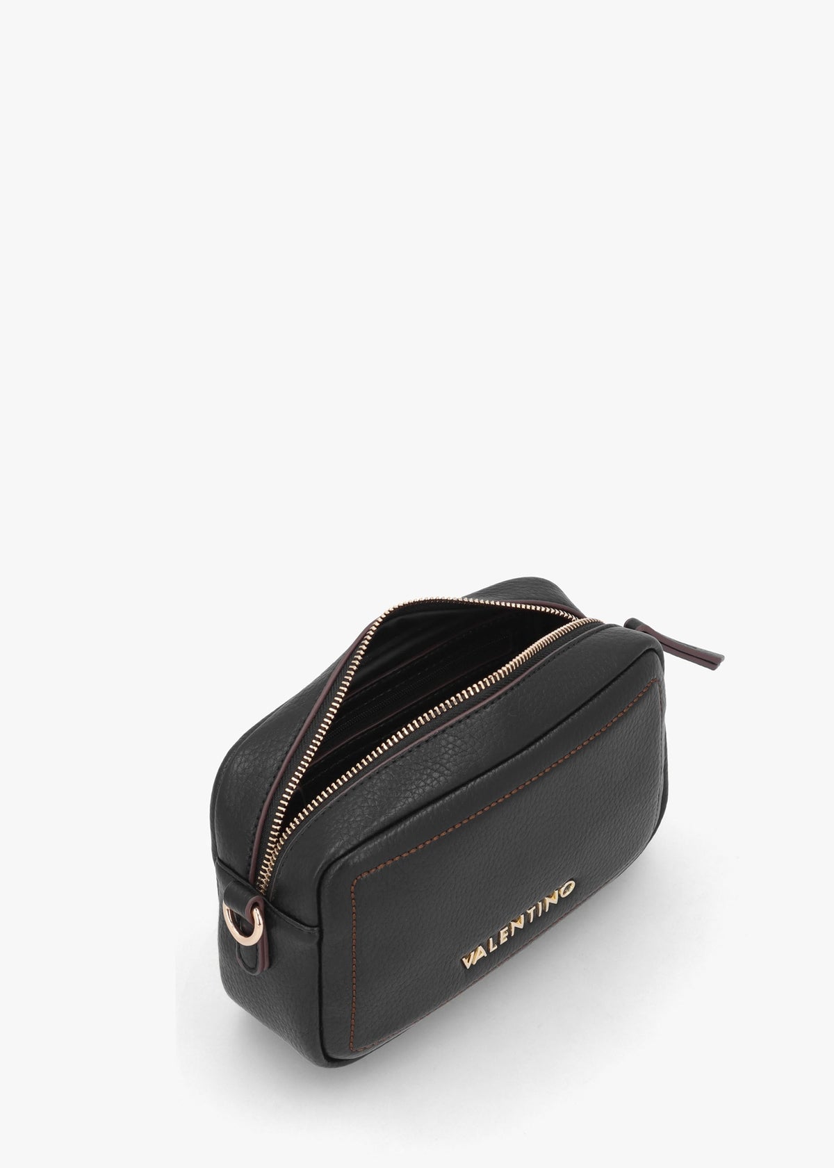 Samantha Nero Camera Bag