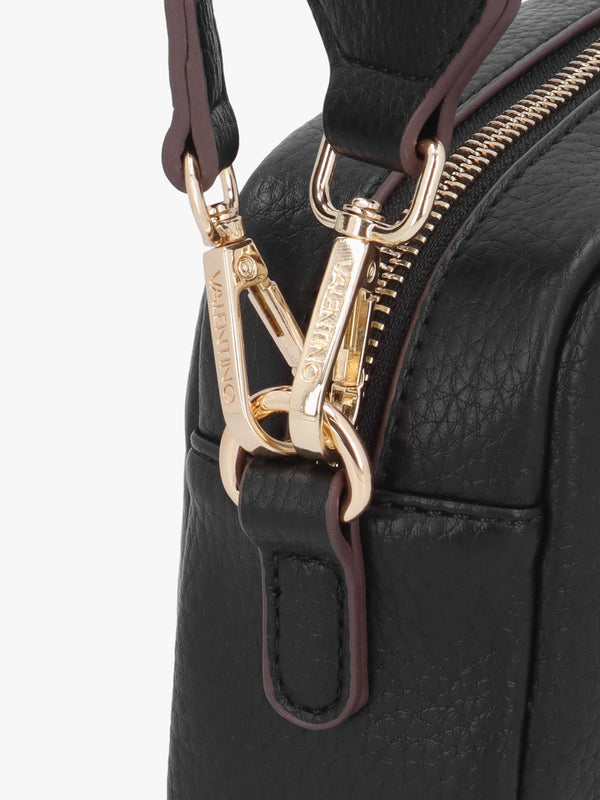 Samantha Nero Camera Bag