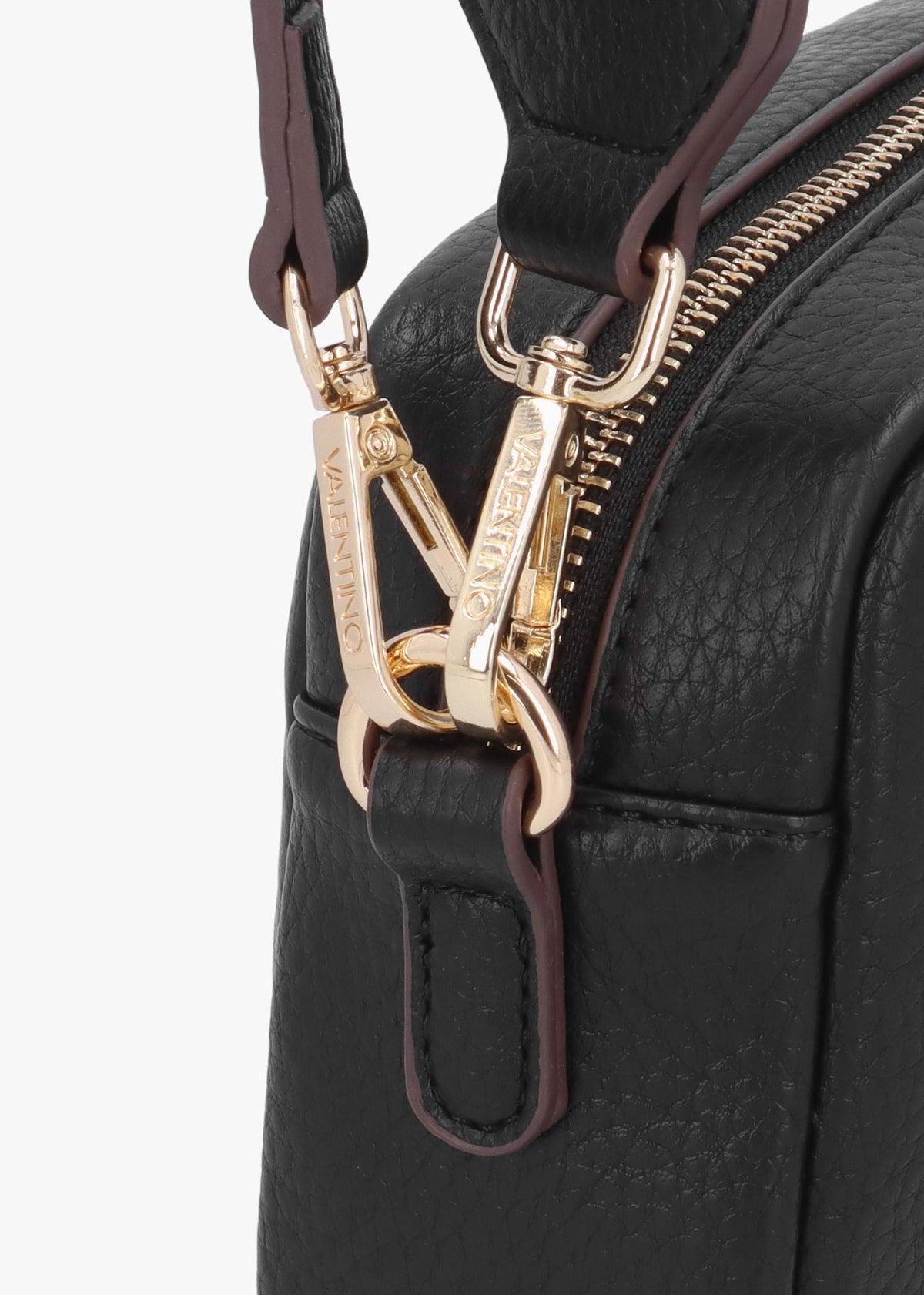 Samantha Nero Camera Bag