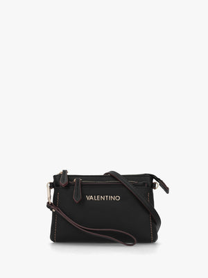 Samantha Nero Wallet On A Strap