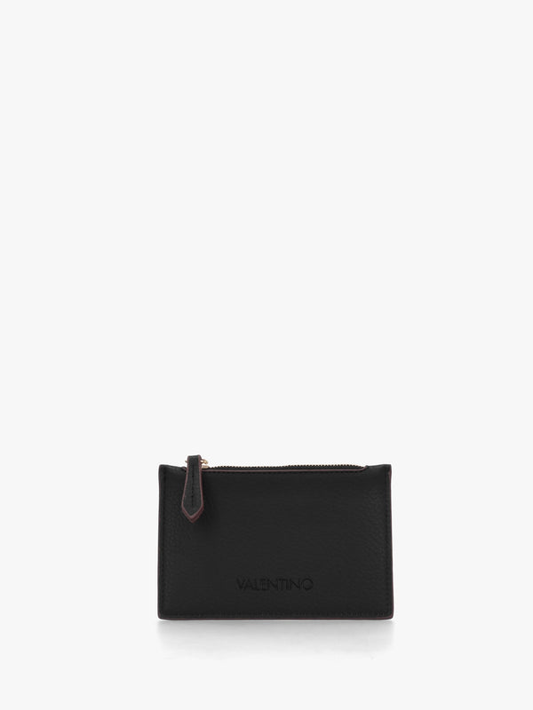 Samantha Nero Wallet On A Strap
