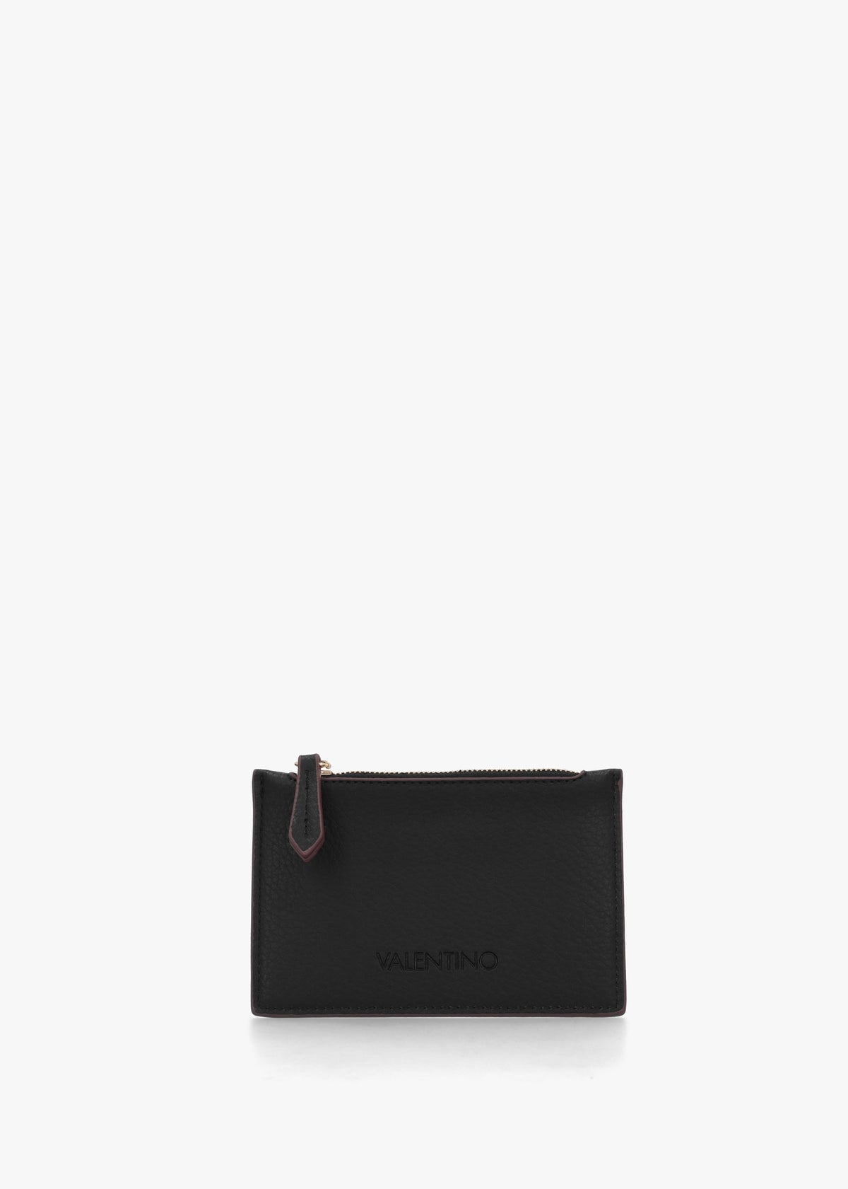 Samantha Nero Wallet On A Strap
