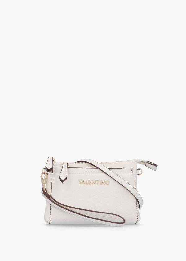 Samantha Bianco Wallet On A Strap