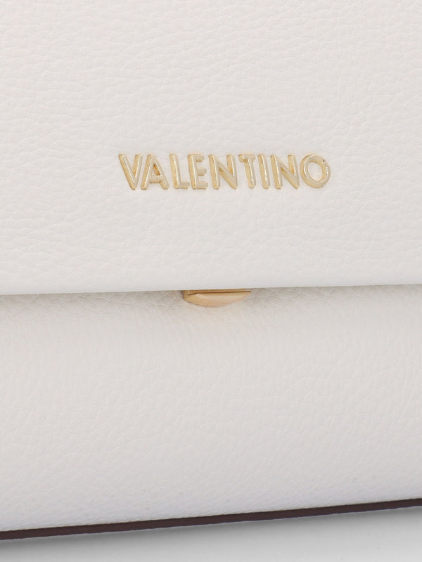 Samantha Bianco Front Flap Shoulder Bag
