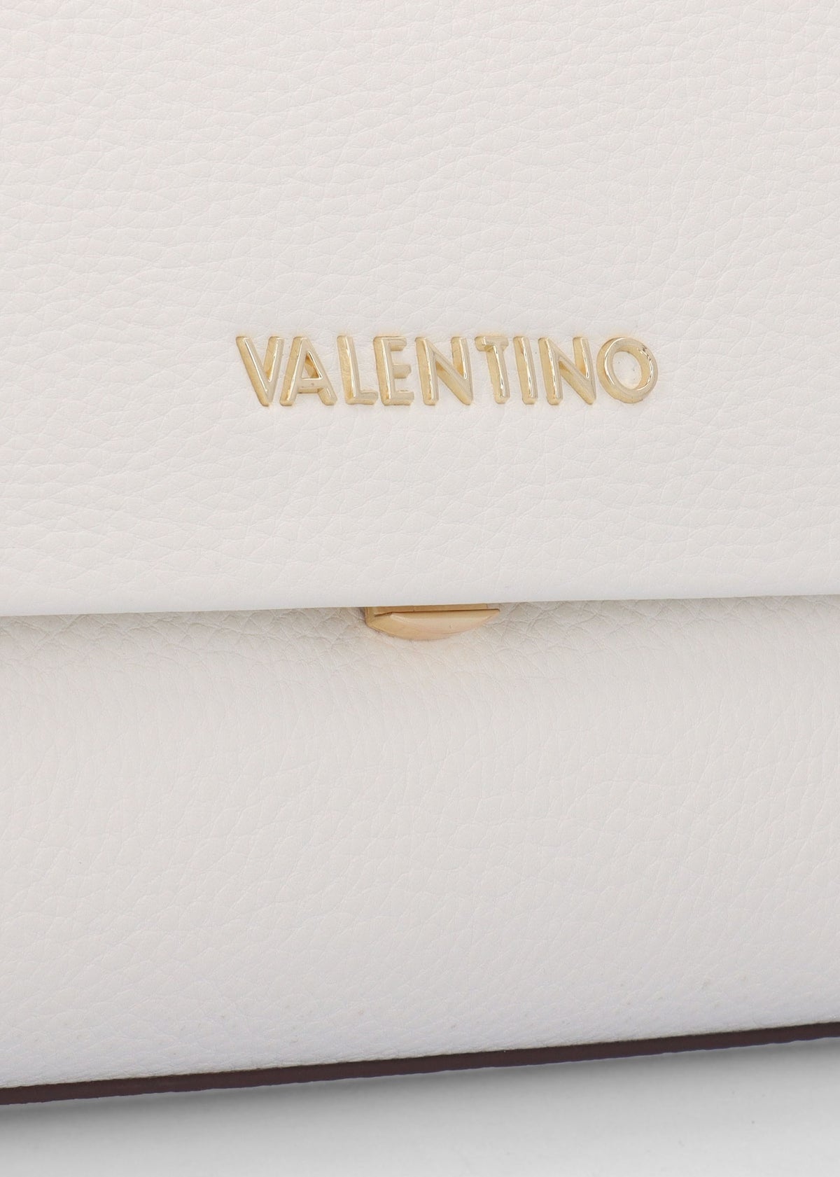 Samantha Bianco Front Flap Shoulder Bag