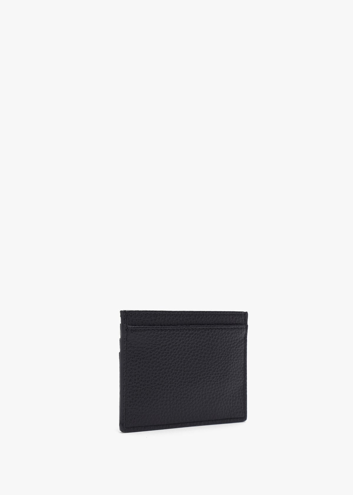 Black Orb Flat Card Case
