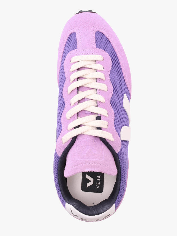 Rio Branco Alveomesh Purple White Trainers