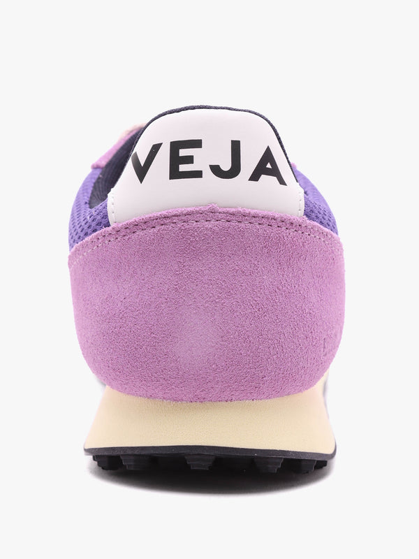 Rio Branco Alveomesh Purple White Trainers