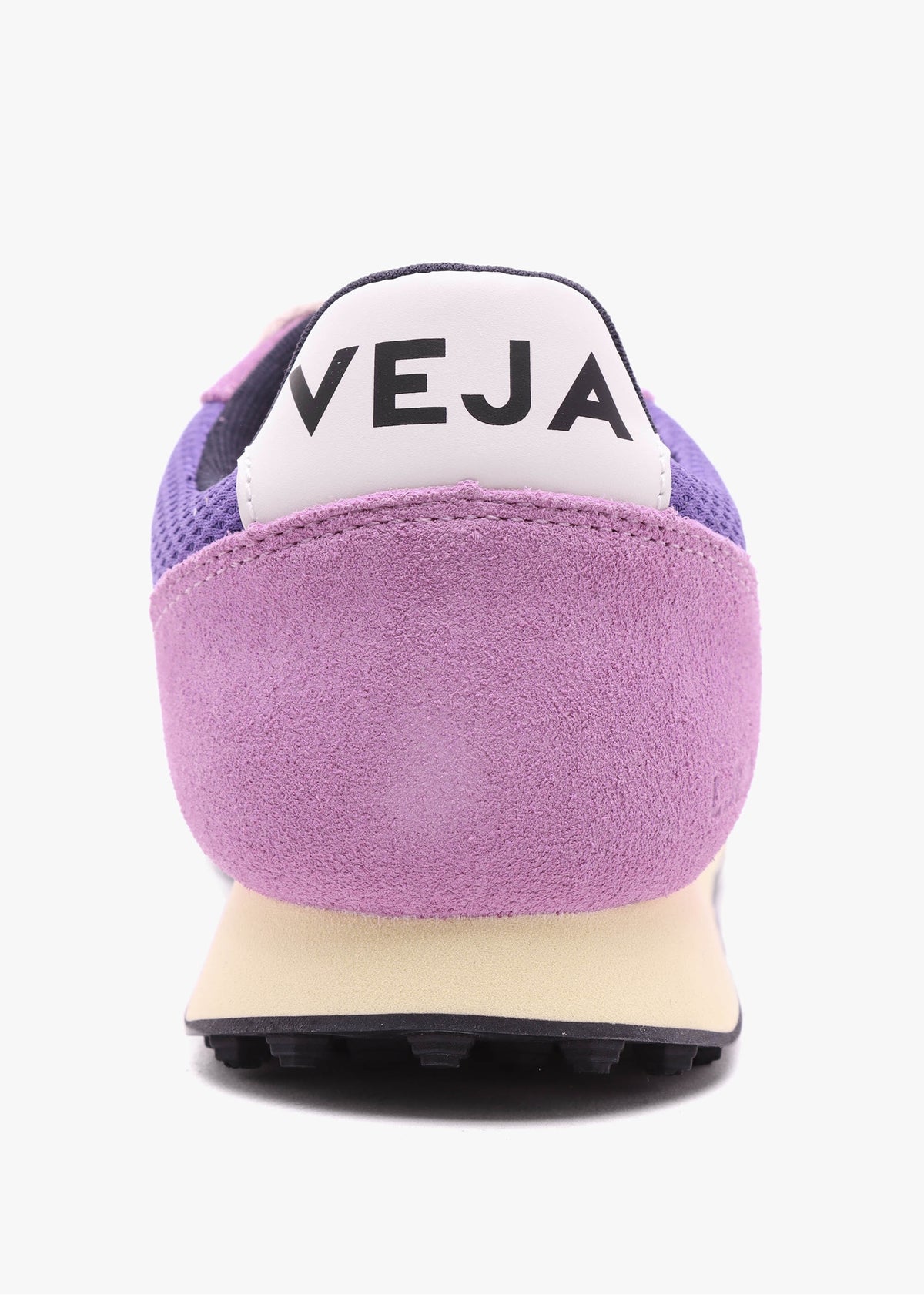 Rio Branco Alveomesh Purple White Trainers