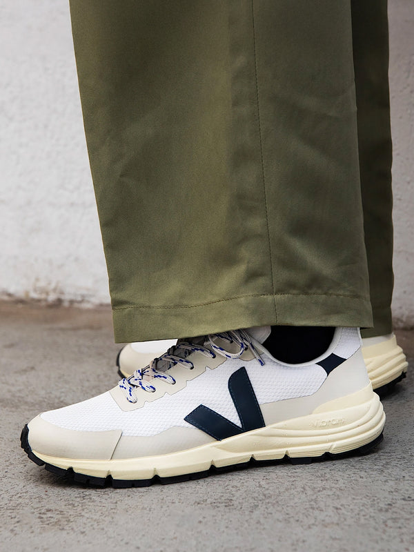 Dekkan Alveomesh Gravel Nautico Trainers