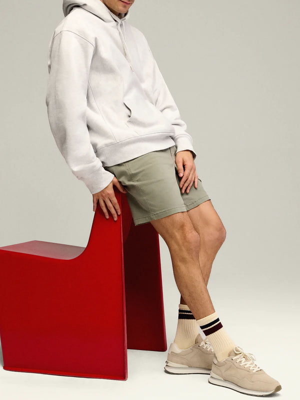 Men’s City Tamarindo Beige Trainers