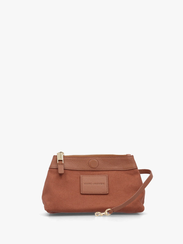 The Mini Argan Oil Leather Sack Bag