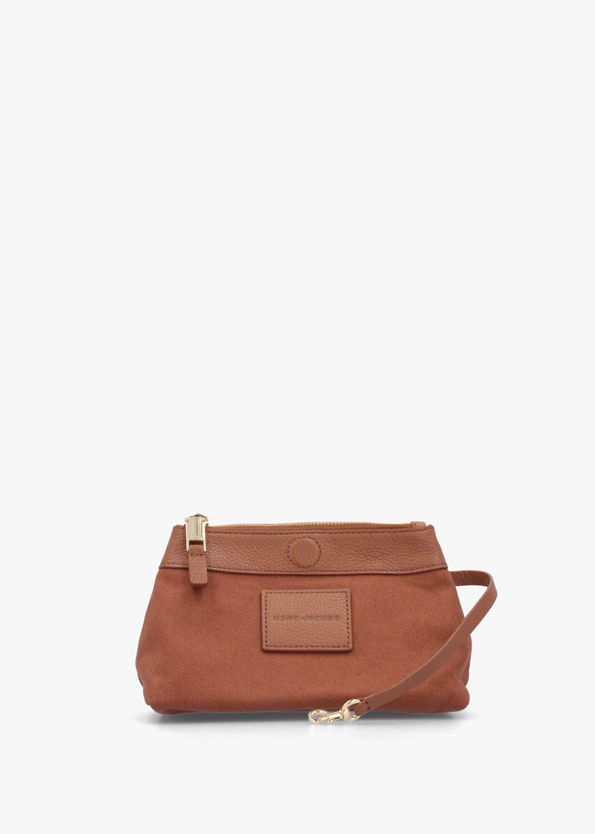 The Mini Argan Oil Leather Sack Bag