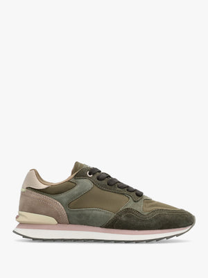 City Los Angeles Multicoloured Trainers