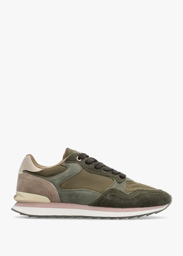 City Los Angeles Multicoloured Trainers
