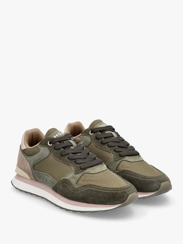 City Los Angeles Multicoloured Trainers