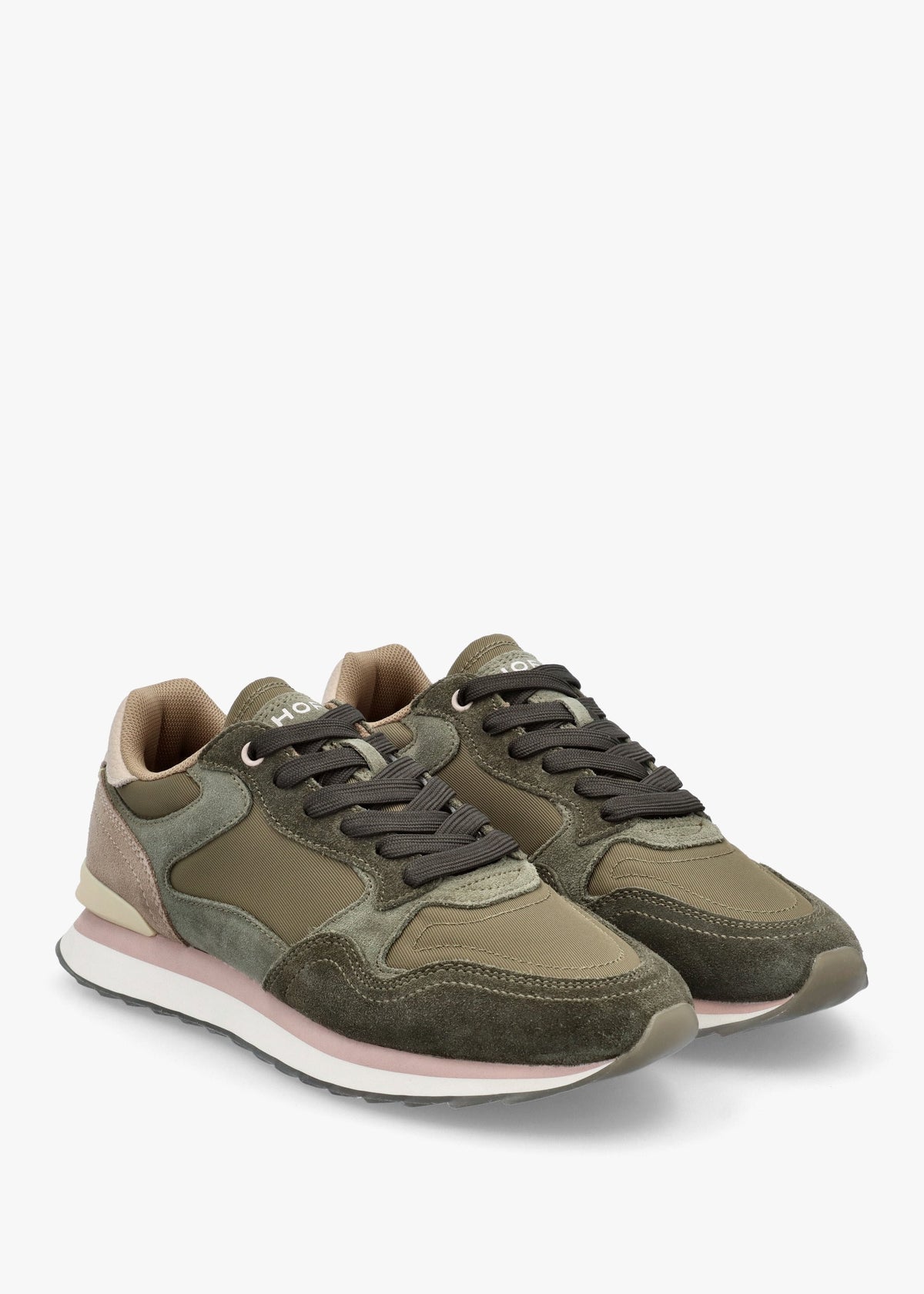 City Los Angeles Multicoloured Trainers