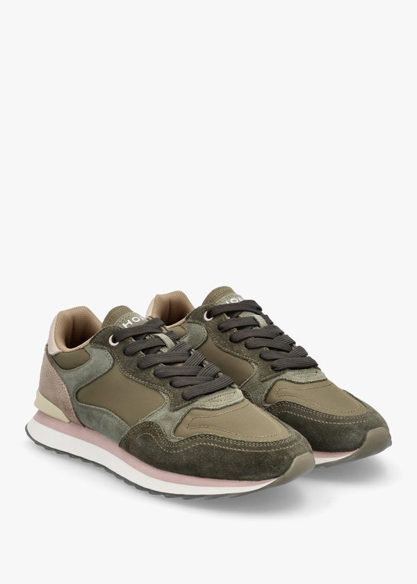 City Los Angeles Multicoloured Trainers