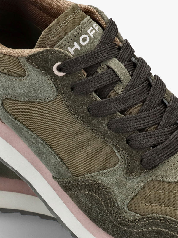 City Los Angeles Multicoloured Trainers