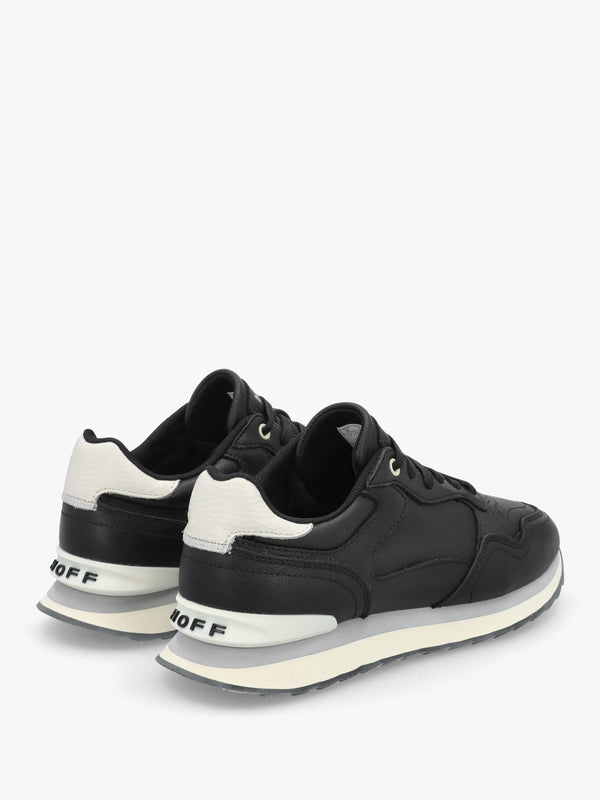 Women's City Chicago Black Trainers