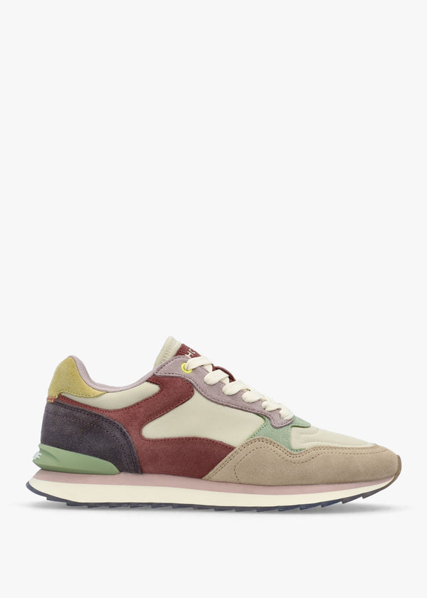 City Brussels Multicoloured Trainers