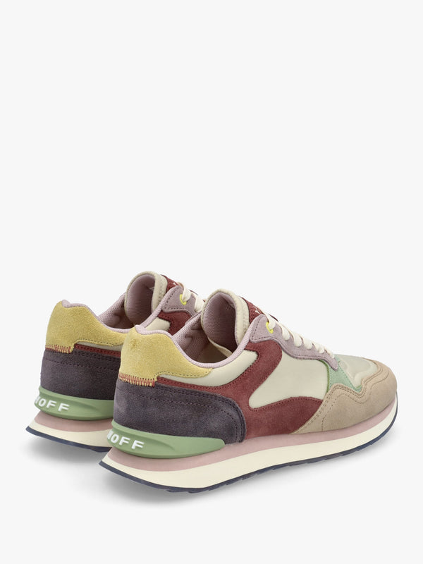 City Brussels Multicoloured Trainers