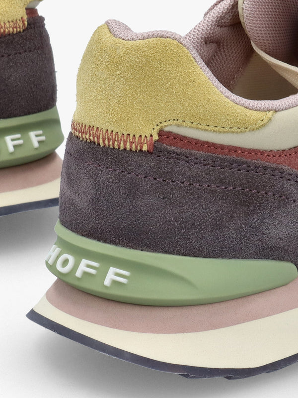 City Brussels Multicoloured Trainers