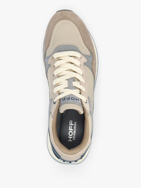Men's City Edinburgh Multicoloured Trainers