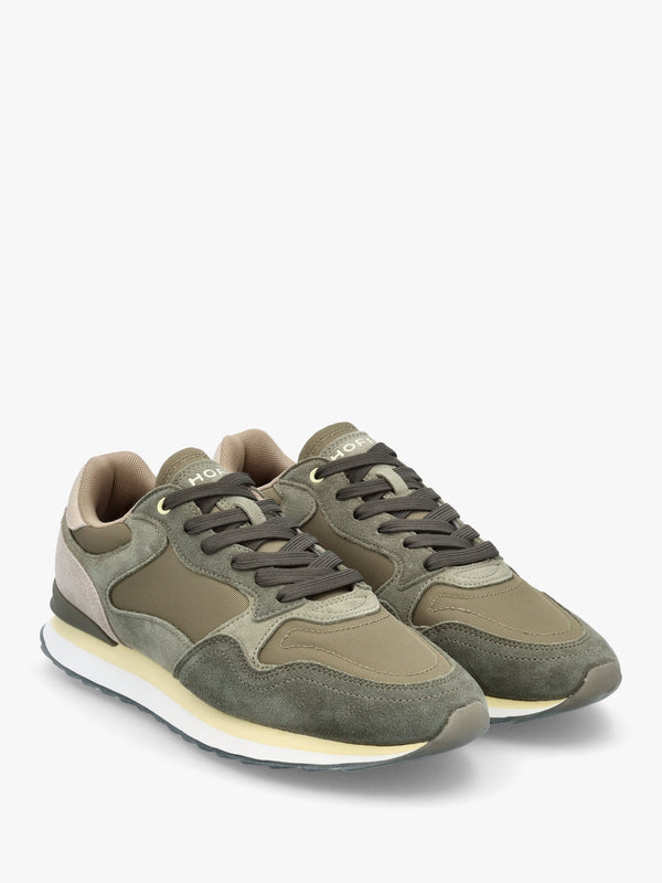Men’s City Buenos Aires Multicoloured Trainers