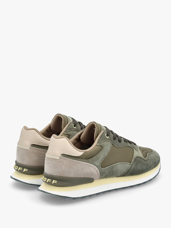 Men’s City Buenos Aires Multicoloured Trainers