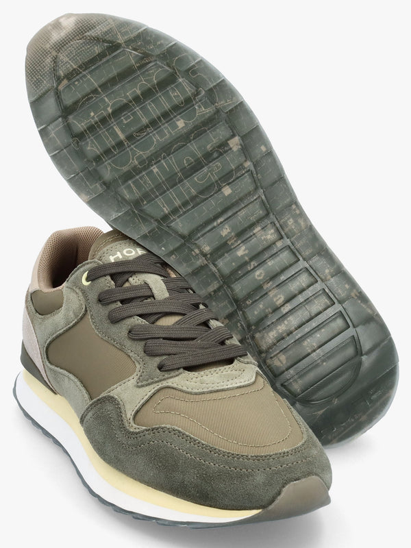 Men’s City Buenos Aires Multicoloured Trainers