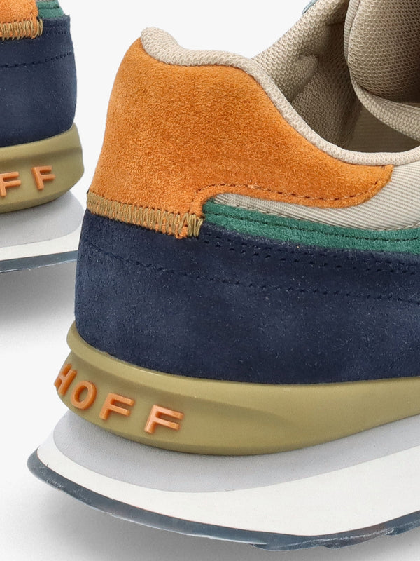 Men's City Singapore Multicoloured Trainers