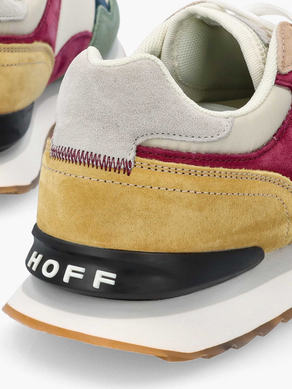 Men’s City Montreal Multicoloured Trainers