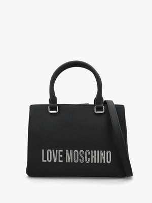 Big Love Nero Tote Bag
