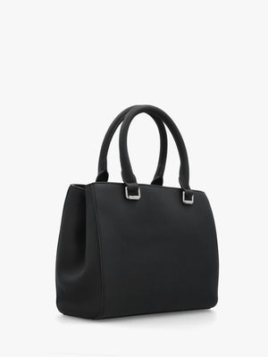 Big Love Nero Tote Bag