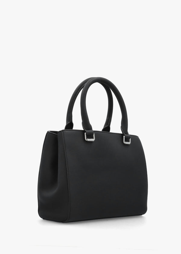 Big Love Nero Tote Bag