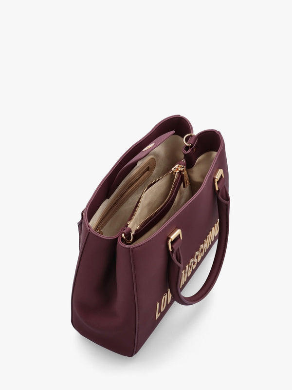 Big Love Vino Tote Bag
