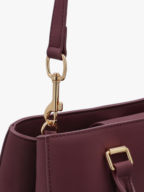 Big Love Vino Tote Bag