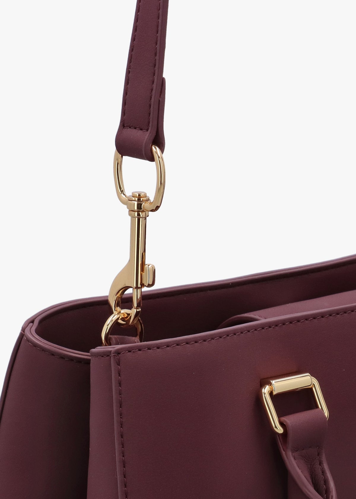 Big Love Vino Tote Bag