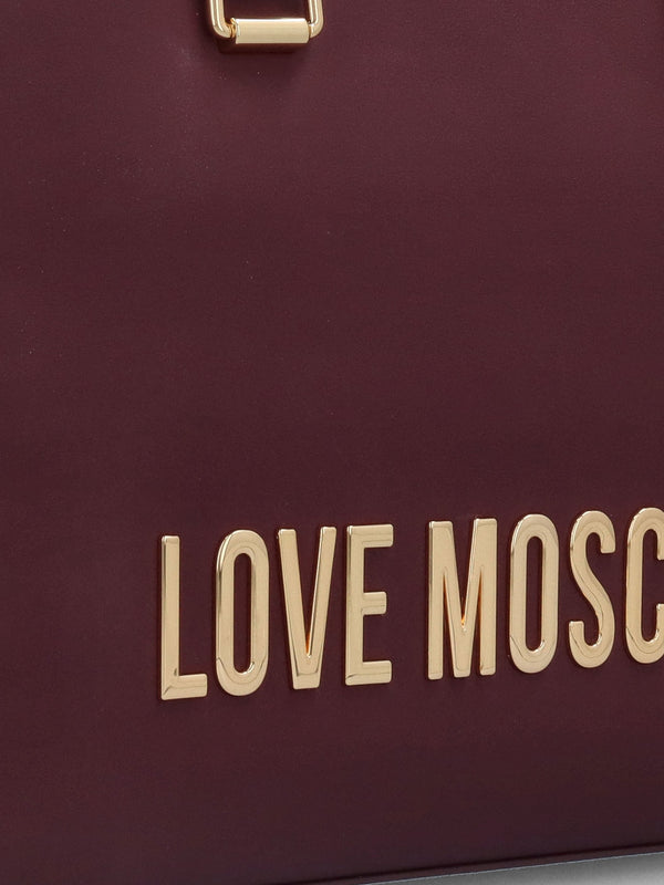 Big Love Vino Tote Bag