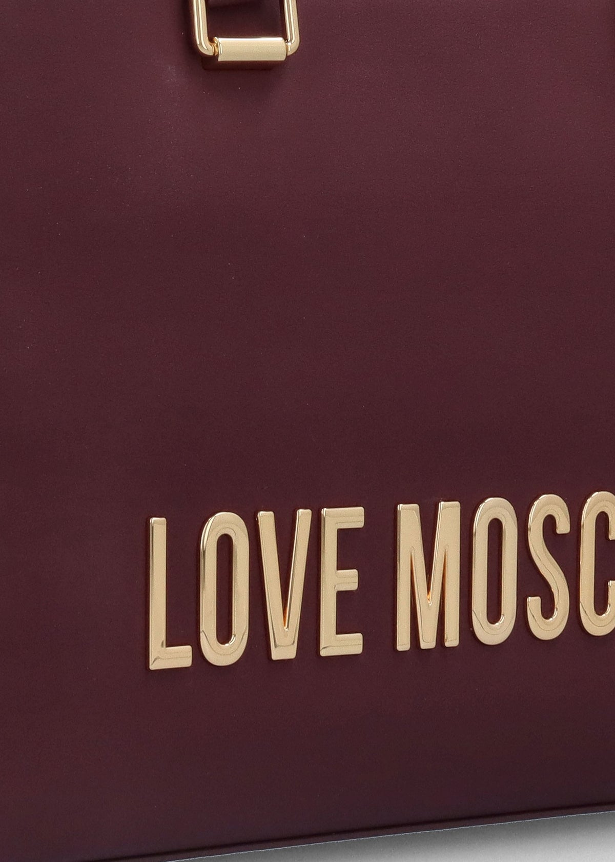 Big Love Vino Tote Bag