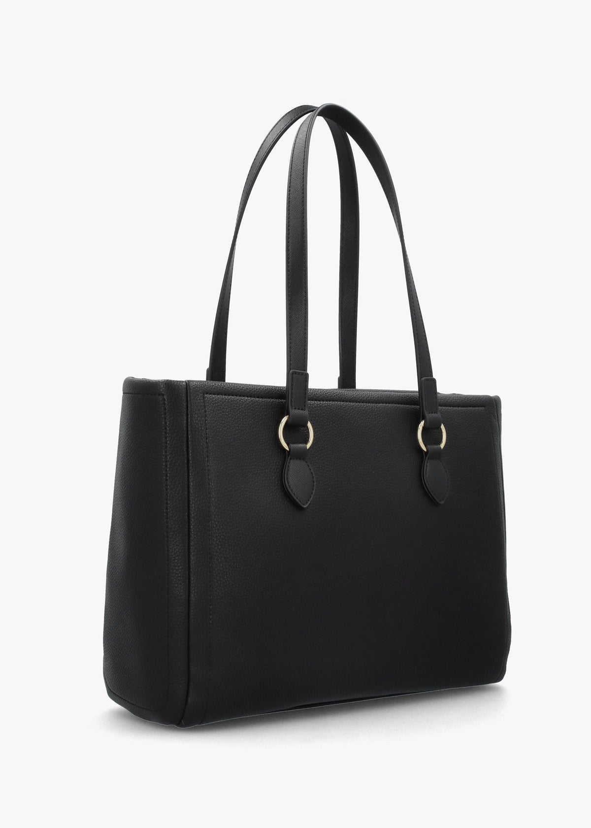 Big Love Nero Shopper Bag