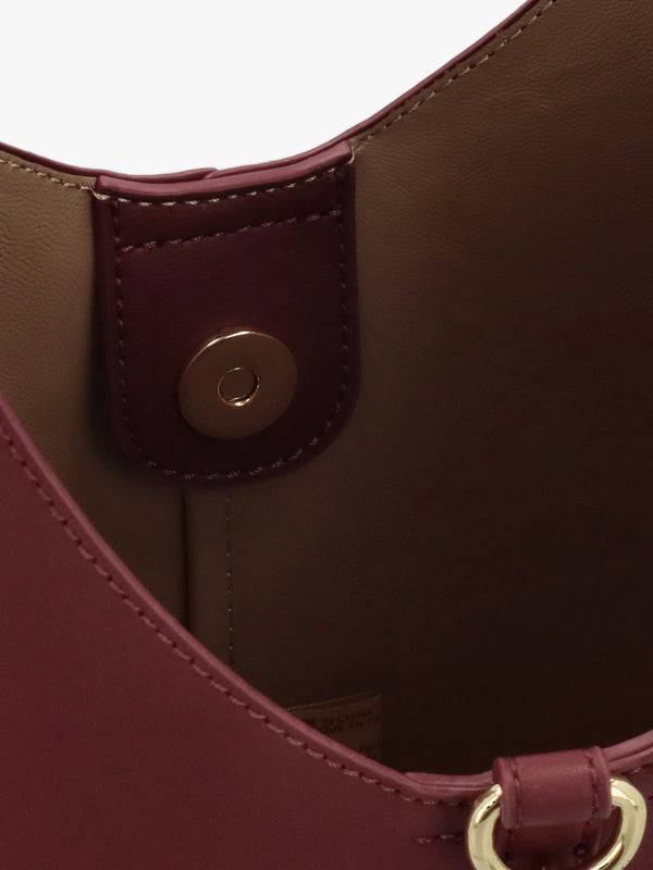 Subtle Vino Shoulder Bag
