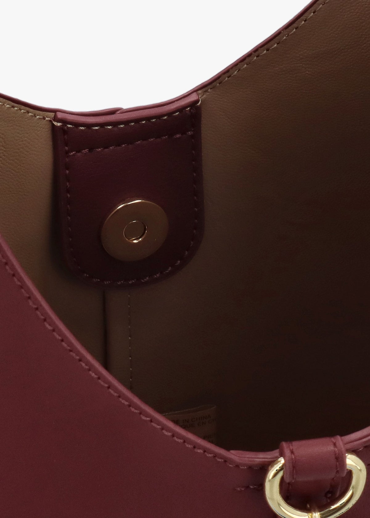 Subtle Vino Shoulder Bag