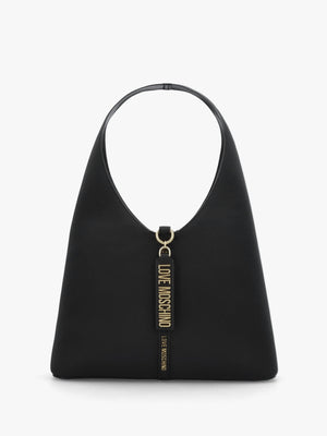 Subtle Nero Shoulder Bag