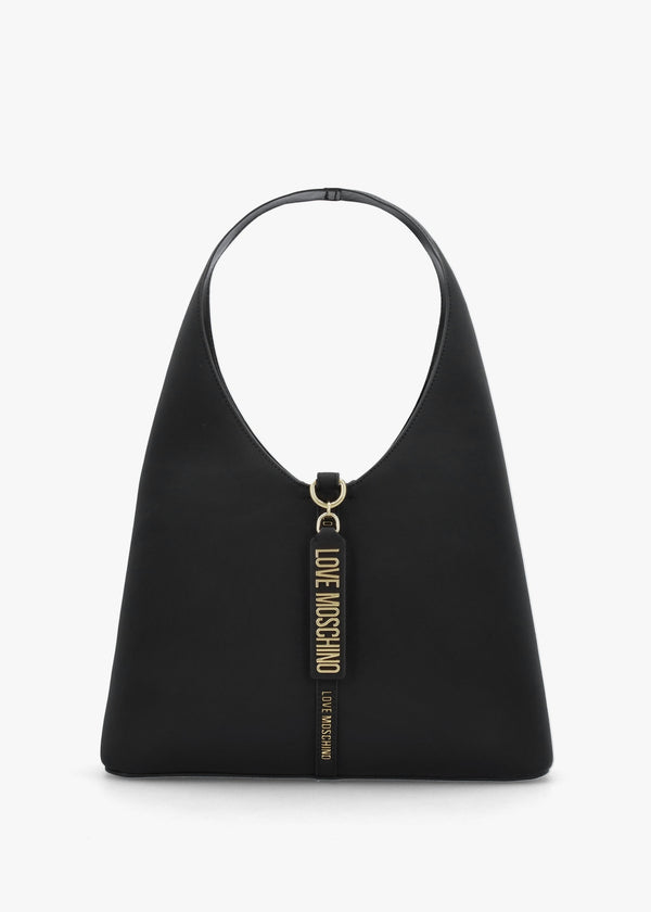 Subtle Nero Shoulder Bag
