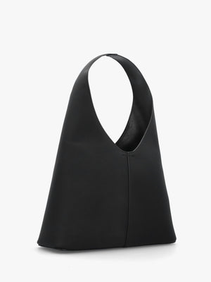 Subtle Nero Shoulder Bag