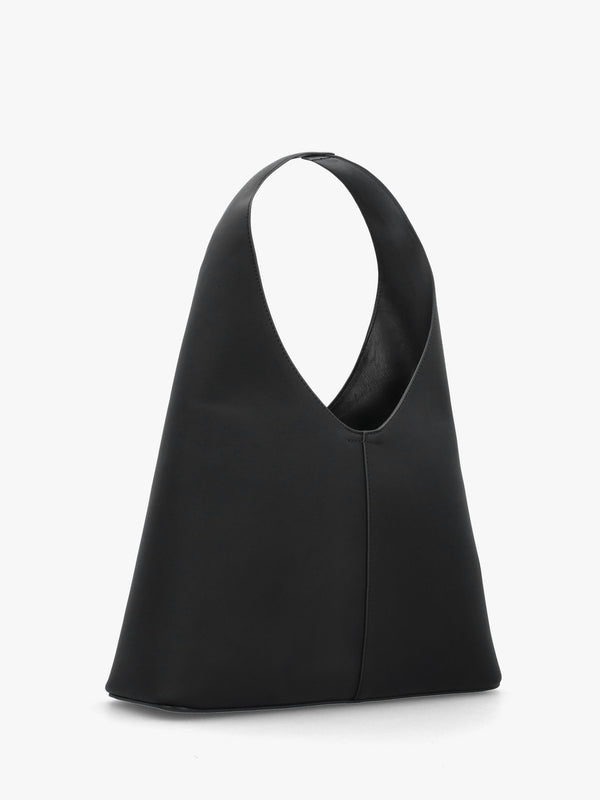 Subtle Nero Shoulder Bag